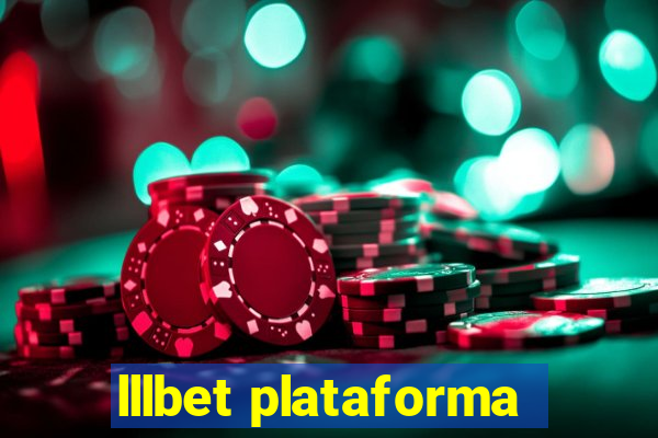 lllbet plataforma